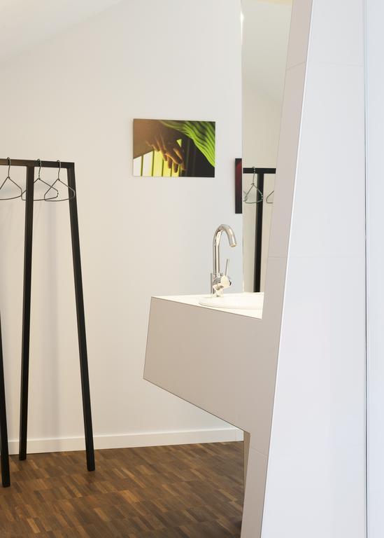 B&B Snooz Inn Gent Zimmer foto