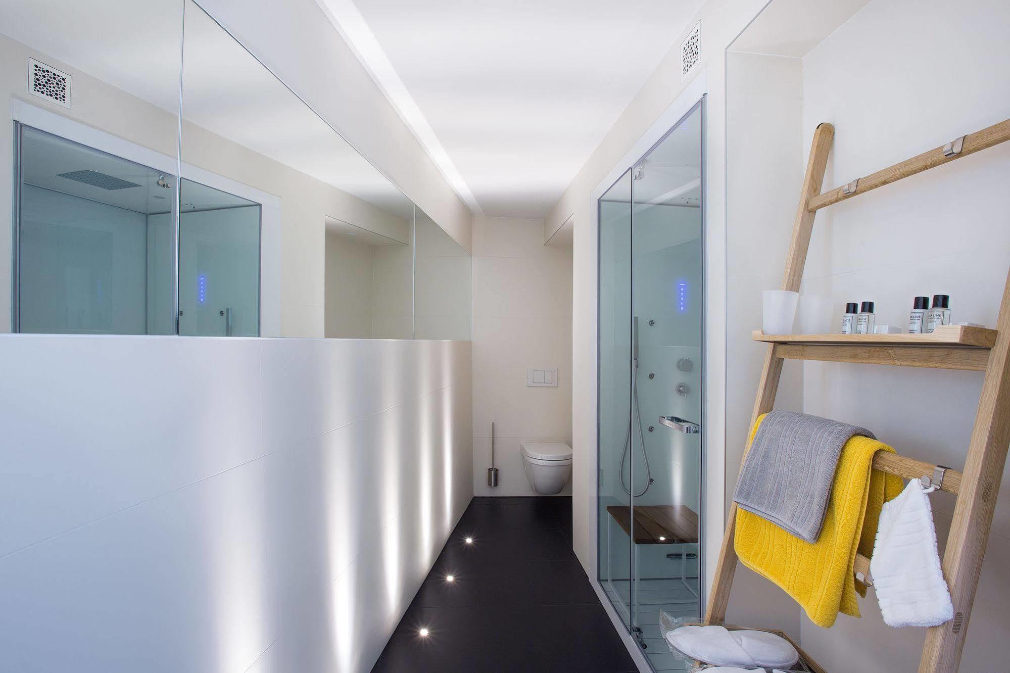 B&B Snooz Inn Gent Exterior foto
